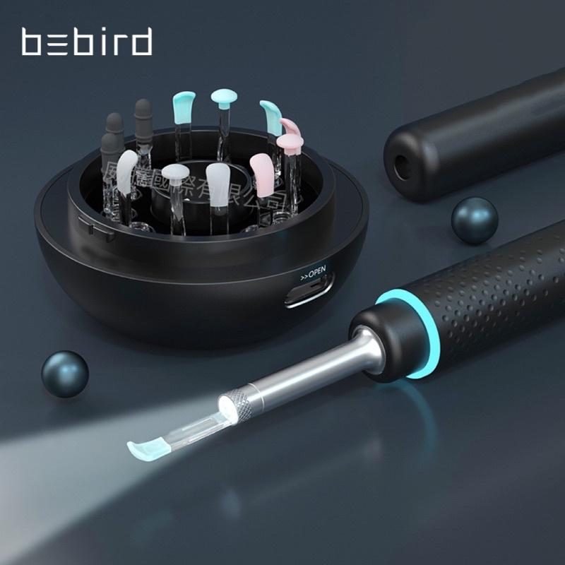 台灣代理 M9 Pro Bebird 智能可視 蜂鳥智能 採耳棒 挖耳棒 NCC認證 公司貨-細節圖3