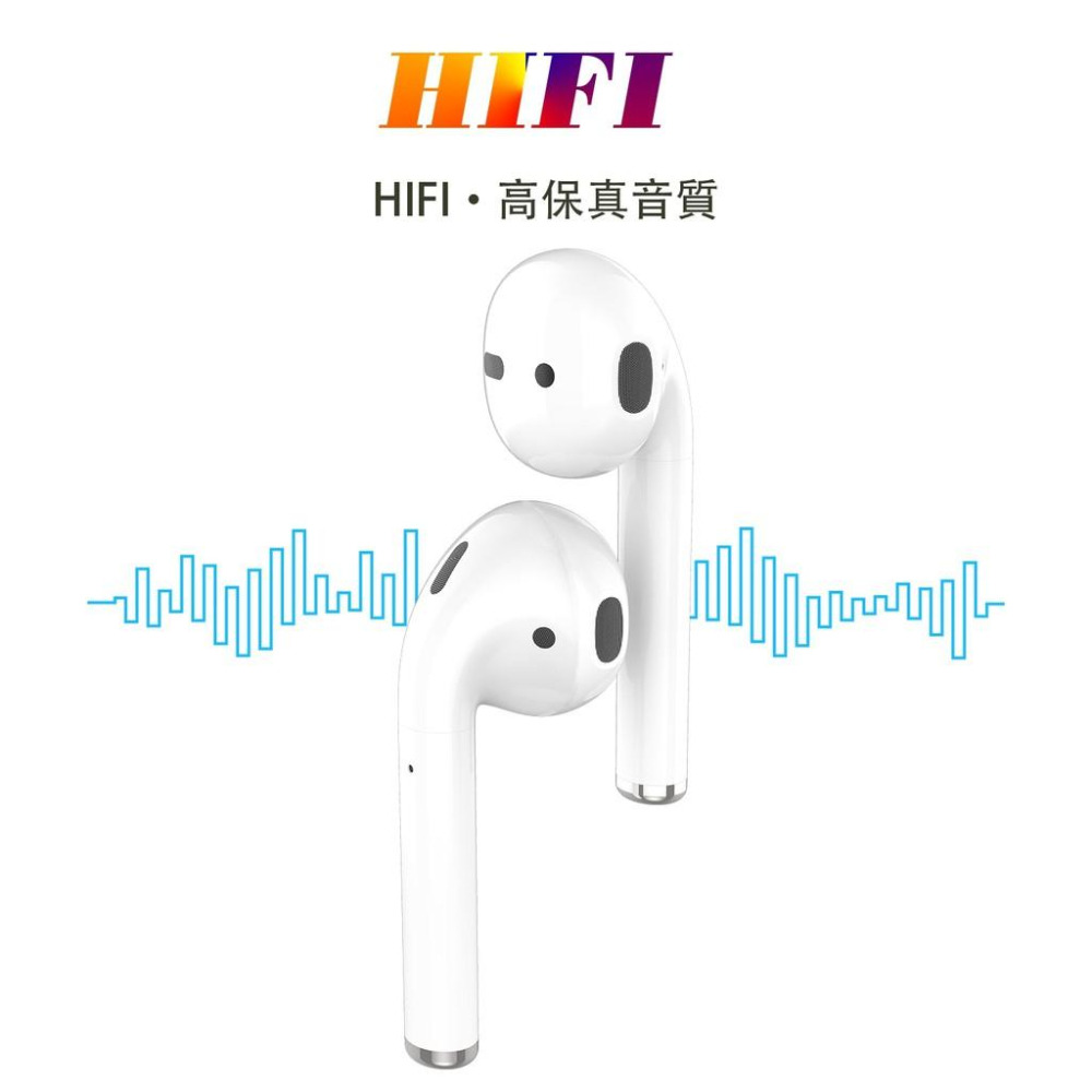 ASPOR TWS 二代 5.0 無線藍芽耳機  台灣代理進口公司貨-細節圖5