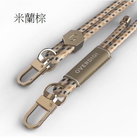OVERDIGI 繽紛多彩 6mm 快拆式手機掛繩 肩背帶 手腕帶-細節圖4