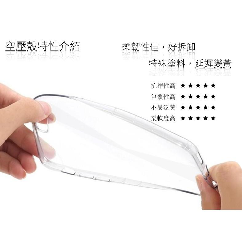 HTC Desire 12s 施華洛世奇水晶 彩繪空壓殼 軟殼 -【戀櫻】-細節圖5