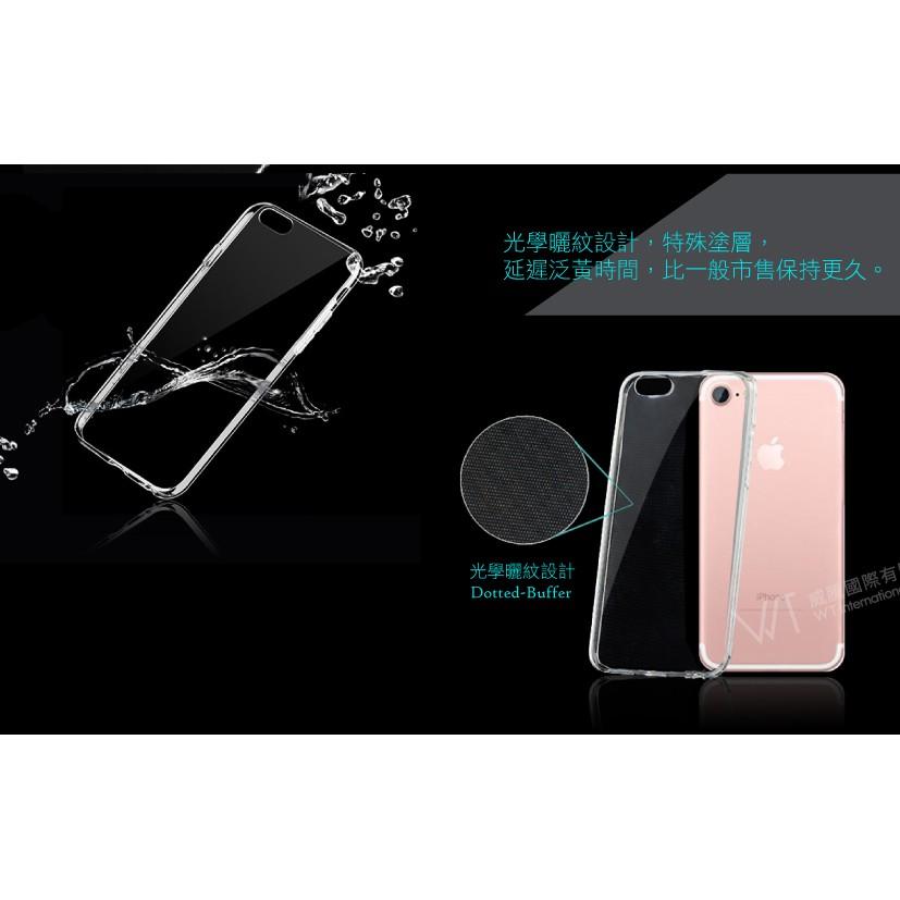 Nokia 7.1_空壓氣墊TPU殼 透明 防摔 氣墊 抗震殼 軟殼 透明殼-細節圖7