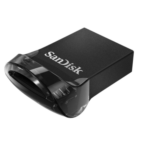 SanDisk Ultra Fit USB 3.1 Flash Drive 16GB, USB3.1 隨身碟