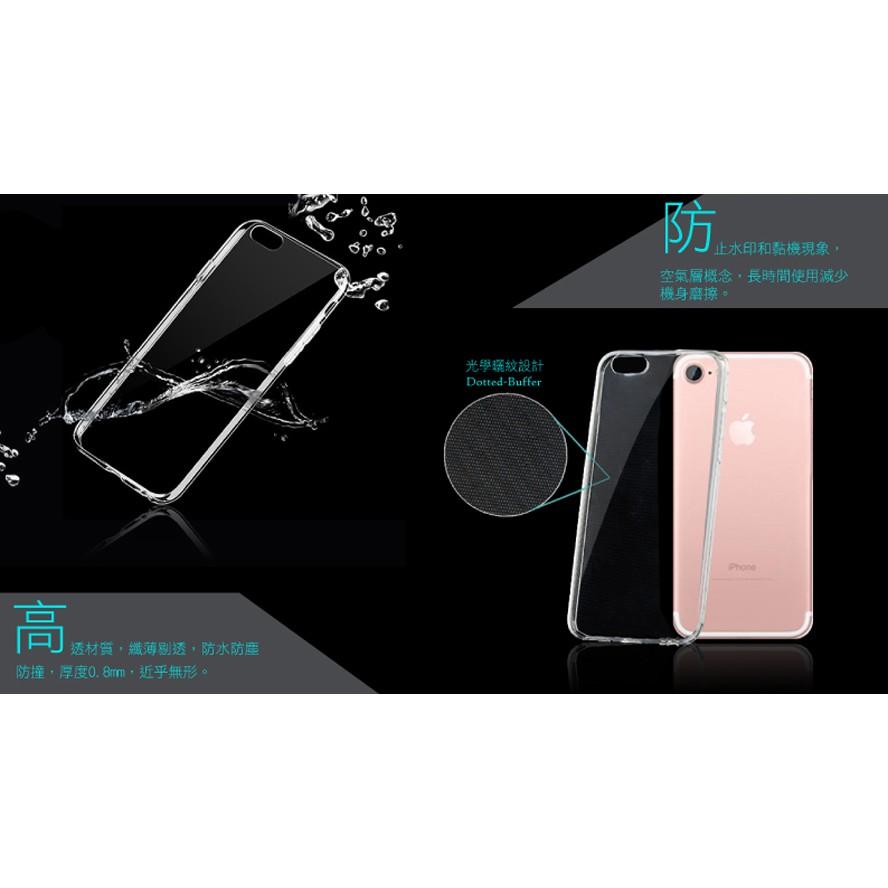 HTC Desire 12 【 楓彩 】施華洛世奇水晶 彩繪空壓殼 保護套 軟殼-細節圖6
