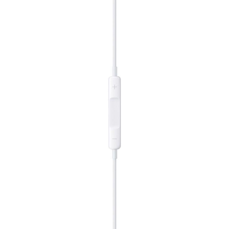 Apple 台灣公司貨 EarPods 具備 Lightning 連接器 全新盒裝(未拆)-細節圖3