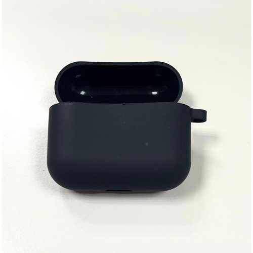 Airpods 3 3代 專用 蘋果耳機套 保護套 液態矽膠 軟套 TPU透明 耳機殼