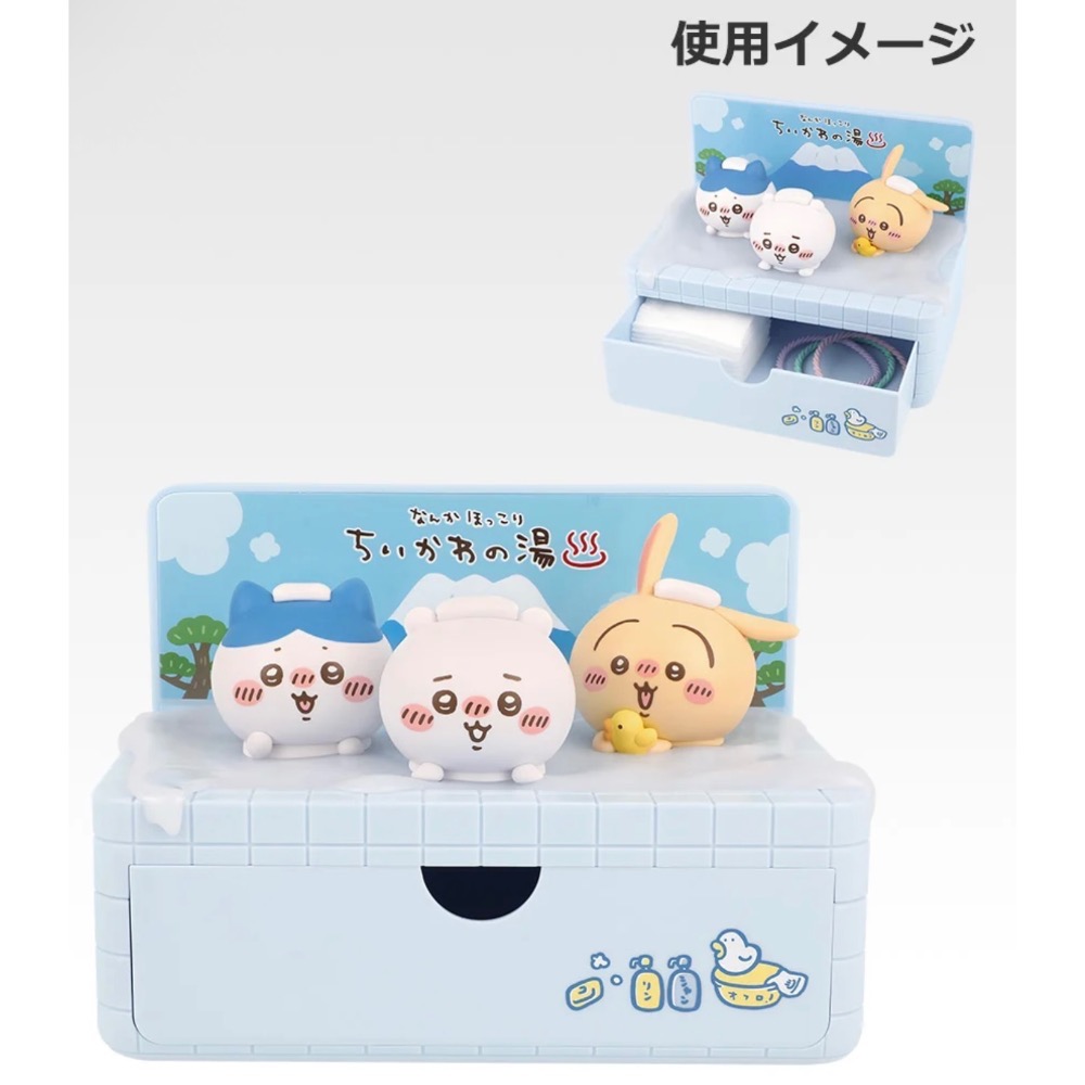 吉伊卡哇溫泉一番賞～10月底前到貨寄出-規格圖1