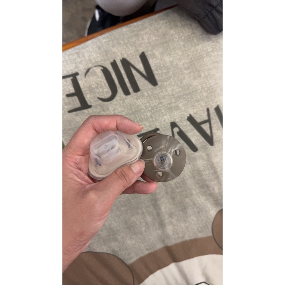 餐具奶嘴-細節圖2