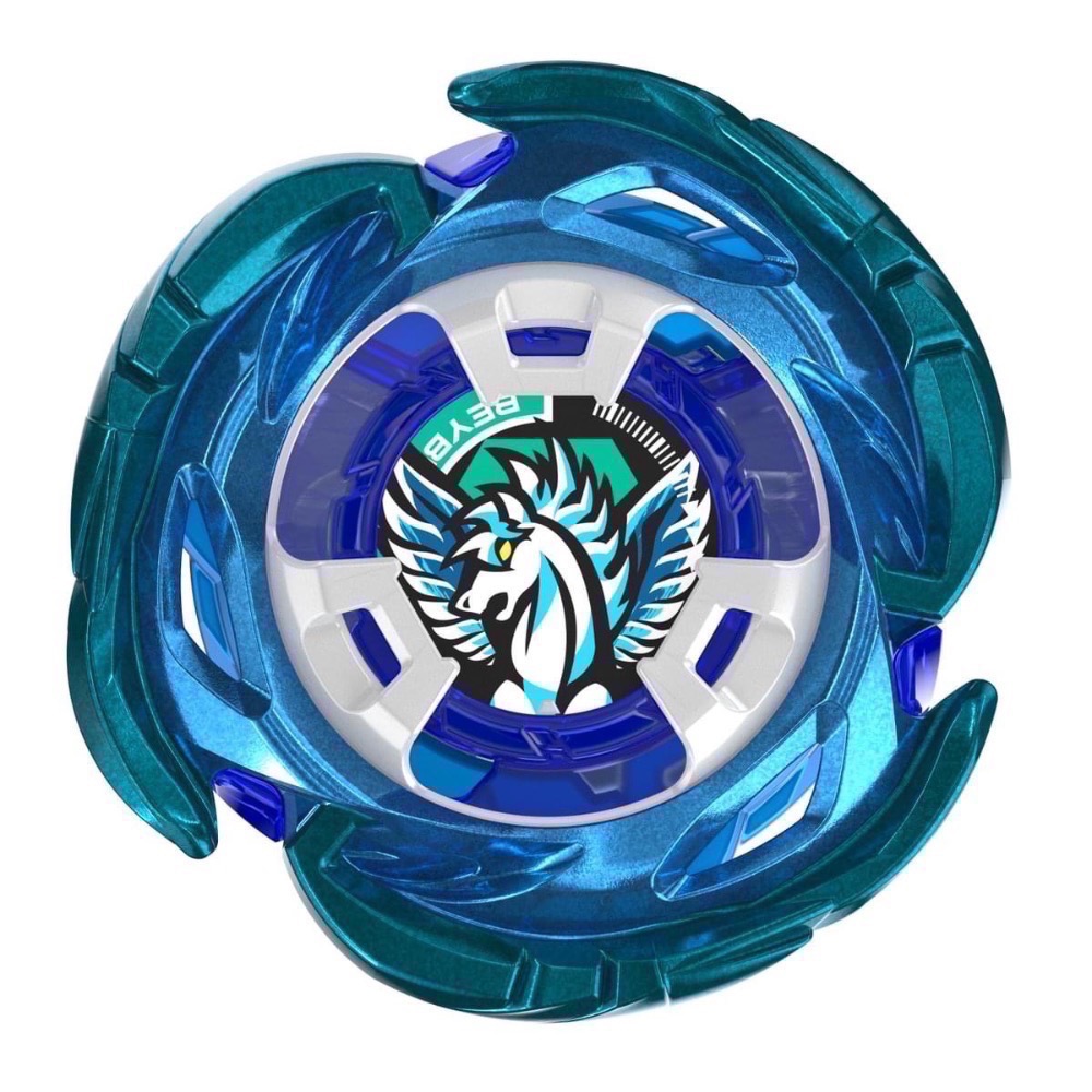 現貨 日版 戰鬥陀螺 Beyblade x空力天馬 UX-00  3-70A-細節圖2