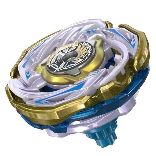 現貨 台版 戰鬥陀螺 Beyblade x CX-00 戰神伏特S4-70V-細節圖2