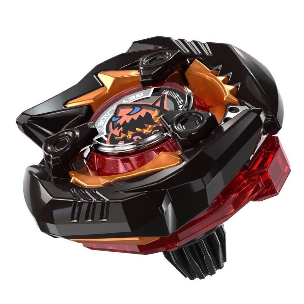 預購 日本限定 BX-00 熔岩鯊魚 2-60GP-細節圖2