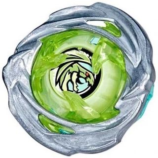 現貨 戰鬥陀螺 Beyblade x 美版飛龍（飛龍懸浮）3-85N 全新未拆袋無QR-細節圖2