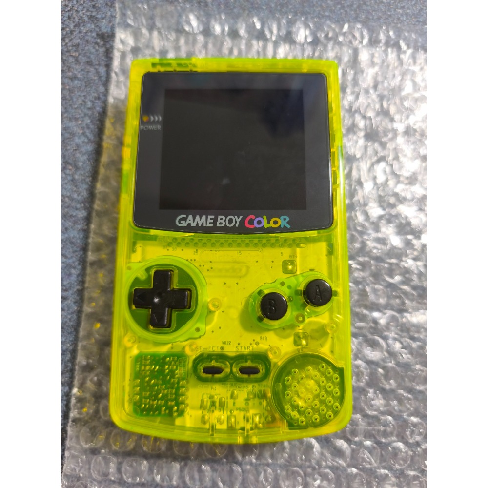 GBC改2.6吋ips高亮-細節圖5