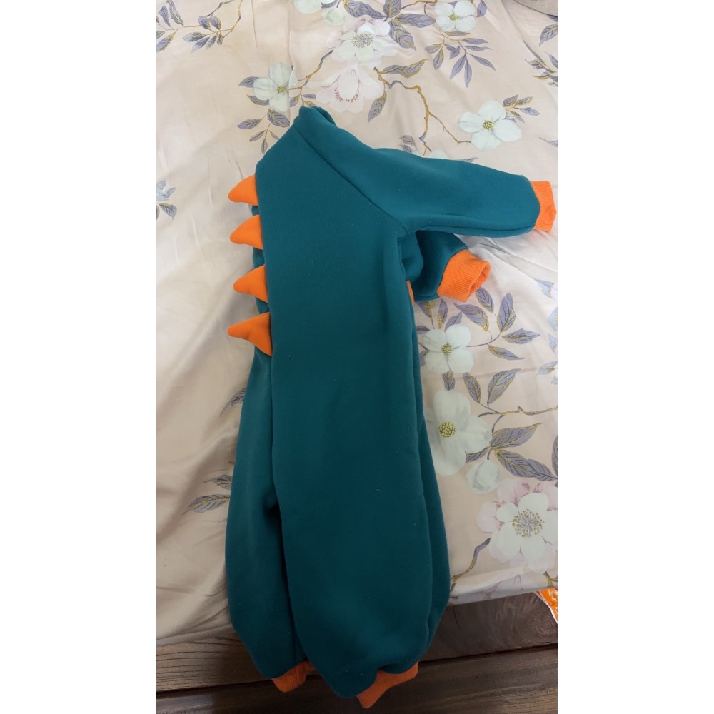 男寶爬服-細節圖2