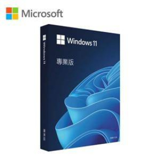㊣最高現折1千㊣  Windows 11 專業中文版 完整盒裝版~免運、可刷卡-細節圖2