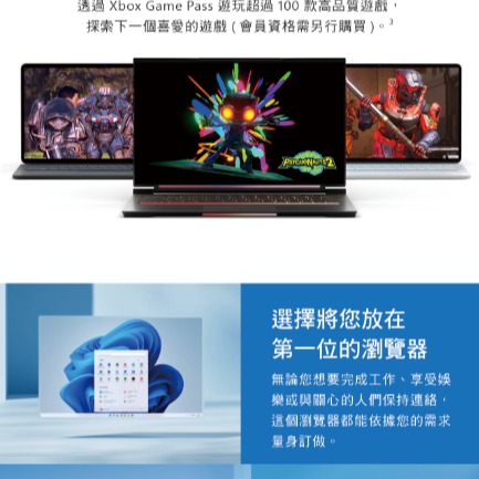 ㊣Microsoft㊣ Windows 11 專業中文版 完整盒裝版~新店慶、下單就送無線滑鼠-細節圖3