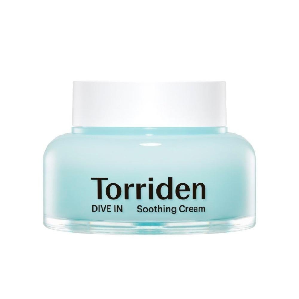 【Torriden】桃瑞丹 5D微分子玻尿酸保濕舒緩凝霜 深層補水 × 舒緩保濕 × 敏感肌適用-細節圖7