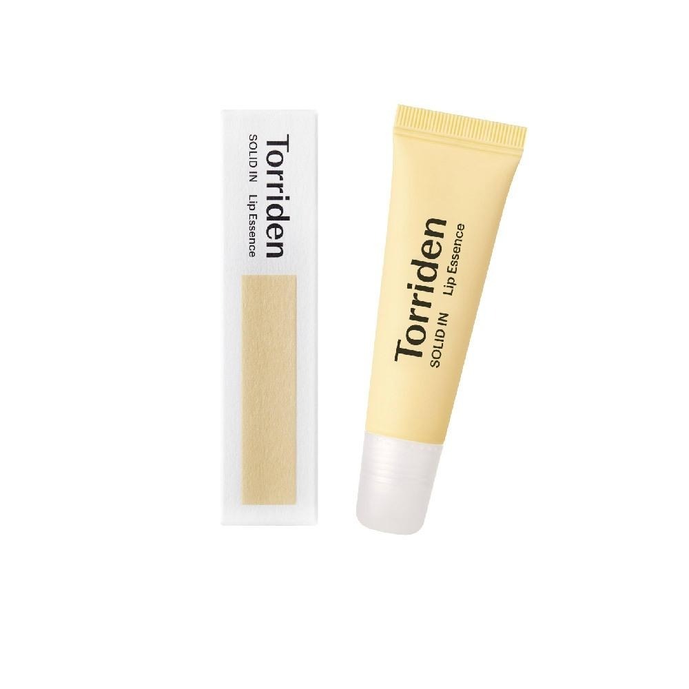 【Torriden】桃瑞丹 5重分子釘護唇精華 11 ML｜5D神經醯胺修護 × 深層保濕 × 柔嫩雙唇-細節圖2