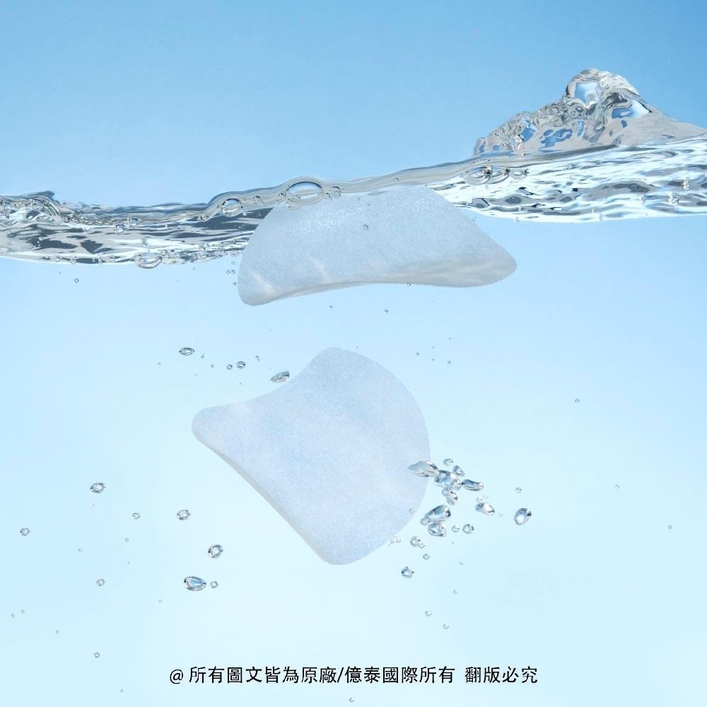 【Torriden】桃瑞丹 5D微分子玻尿酸多效保濕棉片 80入-精華液/5重玻尿酸/補水保濕/冰感降溫/懶人護膚包-細節圖6