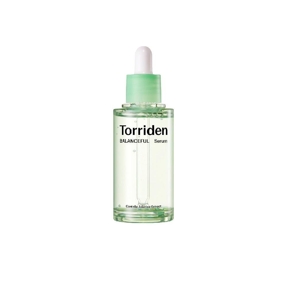 【Torriden】桃瑞丹 積雪草舒緩安瓶精華 50 ML｜5D積雪草、舒緩泛紅、敏弱肌必備-細節圖2