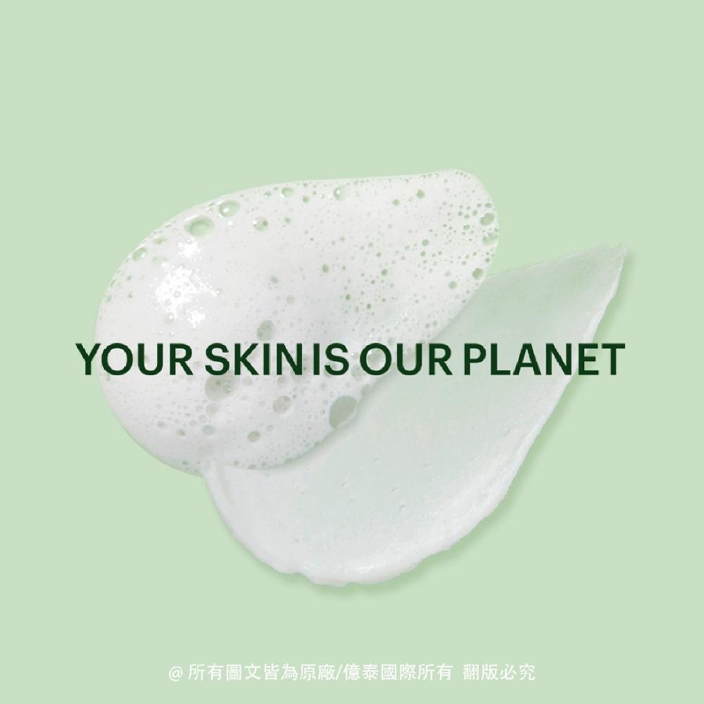 【Torriden】桃瑞丹 積雪草舒緩洗面乳 150 ML｜溫和去角質、平衡油脂、清爽不緊繃-細節圖4