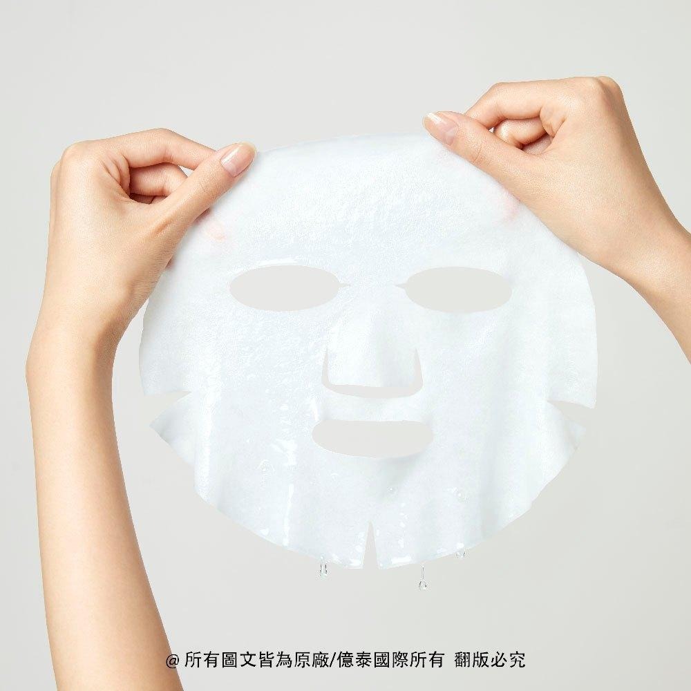 【Torriden】桃瑞丹 5D微分子玻尿酸保濕面膜 單入｜高效鎖水、韓國熱銷 No.1-細節圖5
