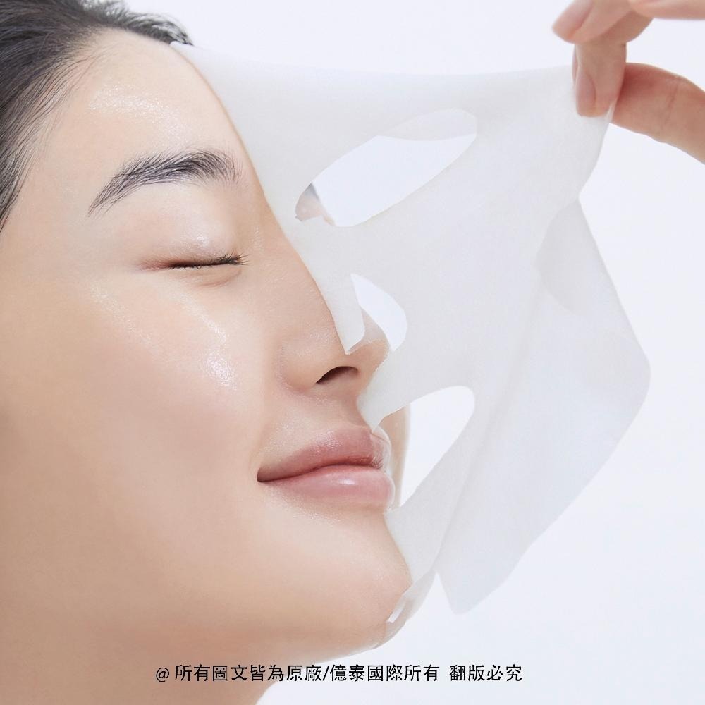 【MEDIHEAL美迪惠爾】 膠原彈性緊緻保濕導入精華面膜 單入｜ 植物膠原蛋白・淡化細紋・緊緻保濕-細節圖9