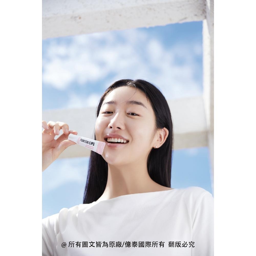 【MEDIHEAL】美迪惠爾 深層修護晚安嘟嘟唇膜 (透明) 10ml-細節圖6