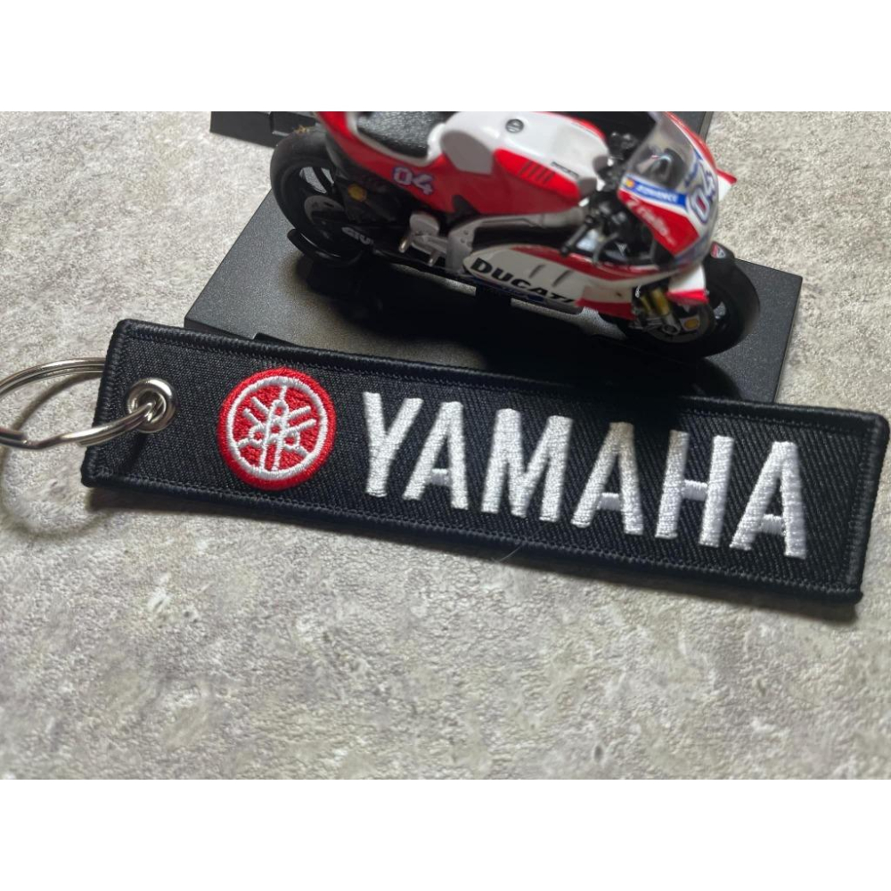 【Bearer】鑰匙圈  重機鑰匙圈 機車鑰匙圈 HONDA YAMAHA BMW SUZUKI 山葉 本田 重機不刮車-細節圖2