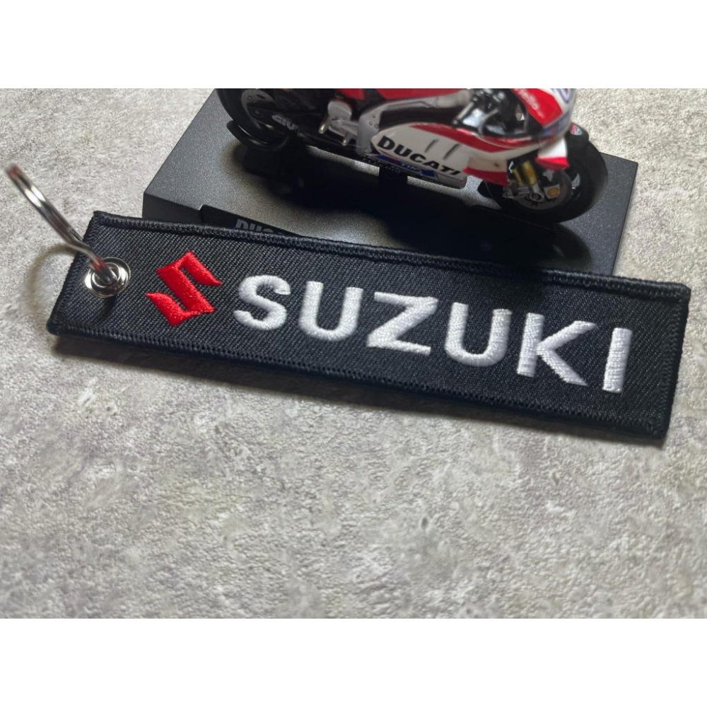【Bearer】鑰匙圈  重機鑰匙圈 機車鑰匙圈 HONDA YAMAHA BMW SUZUKI 山葉 本田 重機不刮車-細節圖3
