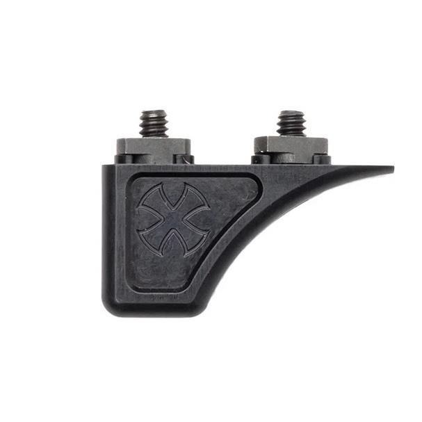 【Bearer】NOVESKE Style  REVERSIBLE HANDSTOP 手阻 手擋 正反兩用 玩具-細節圖2