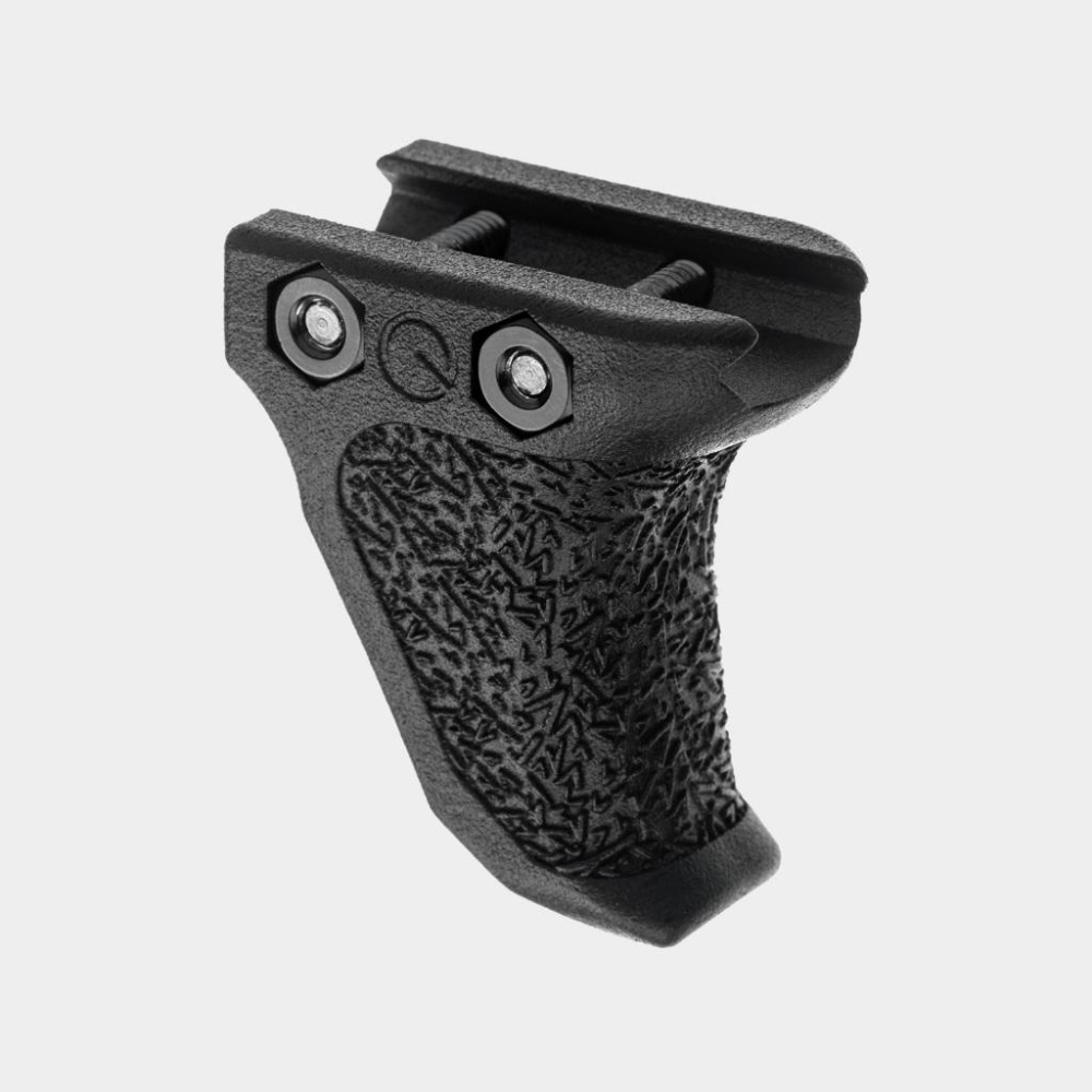 【Bearer】Emissary Style Handbrake Picatinny 1913皮軌手擋 手阻 尼龍燒結-細節圖2