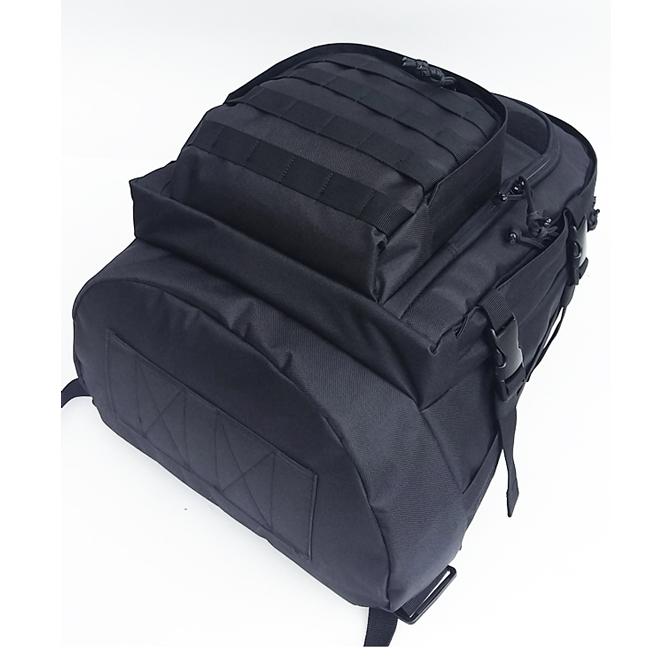 【Bearer】SOC 3D突擊背包 Three Day Pass Backpack PP-T11-細節圖2