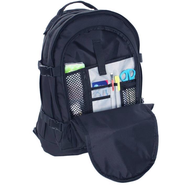 【Bearer】SOC 3D突擊背包 Three Day Pass Backpack PP-T11-細節圖4