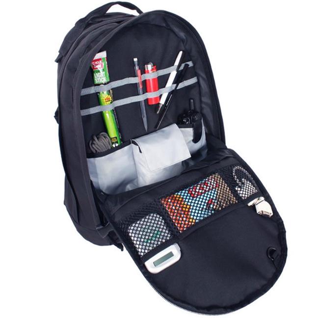 【Bearer】SOC 3D突擊背包 Three Day Pass Backpack PP-T11-細節圖5