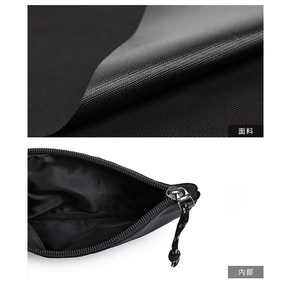 【Bearer】手拿包信封包牛津布零錢包 PK-01-細節圖2