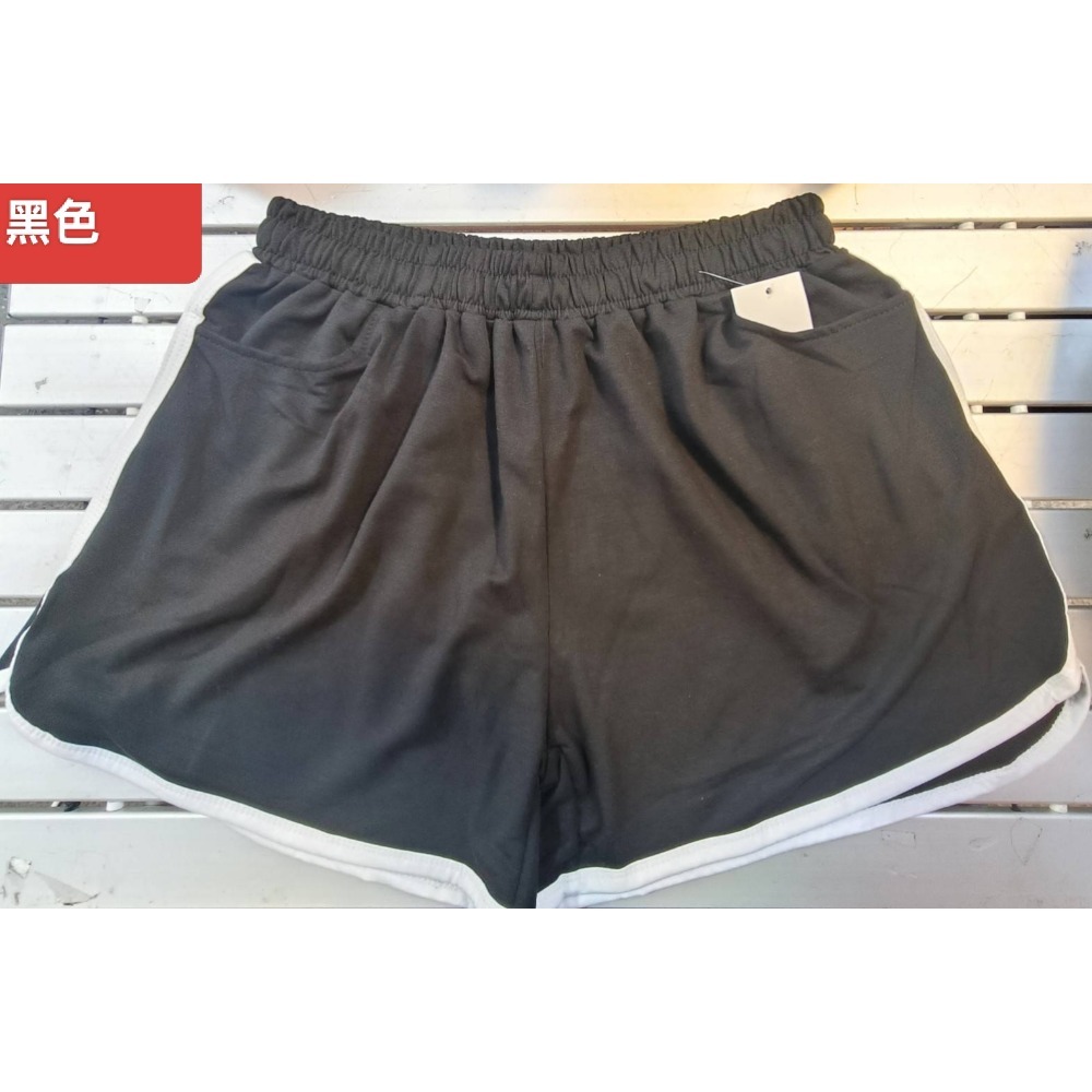 棉質真理褲-細節圖2