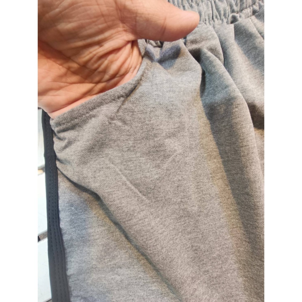 棉質真理褲-細節圖3