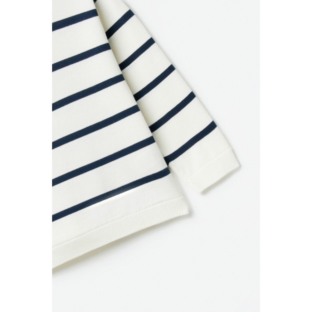 《西班牙代購》西班牙Sfera 男童條紋長袖毛衣-細節圖4
