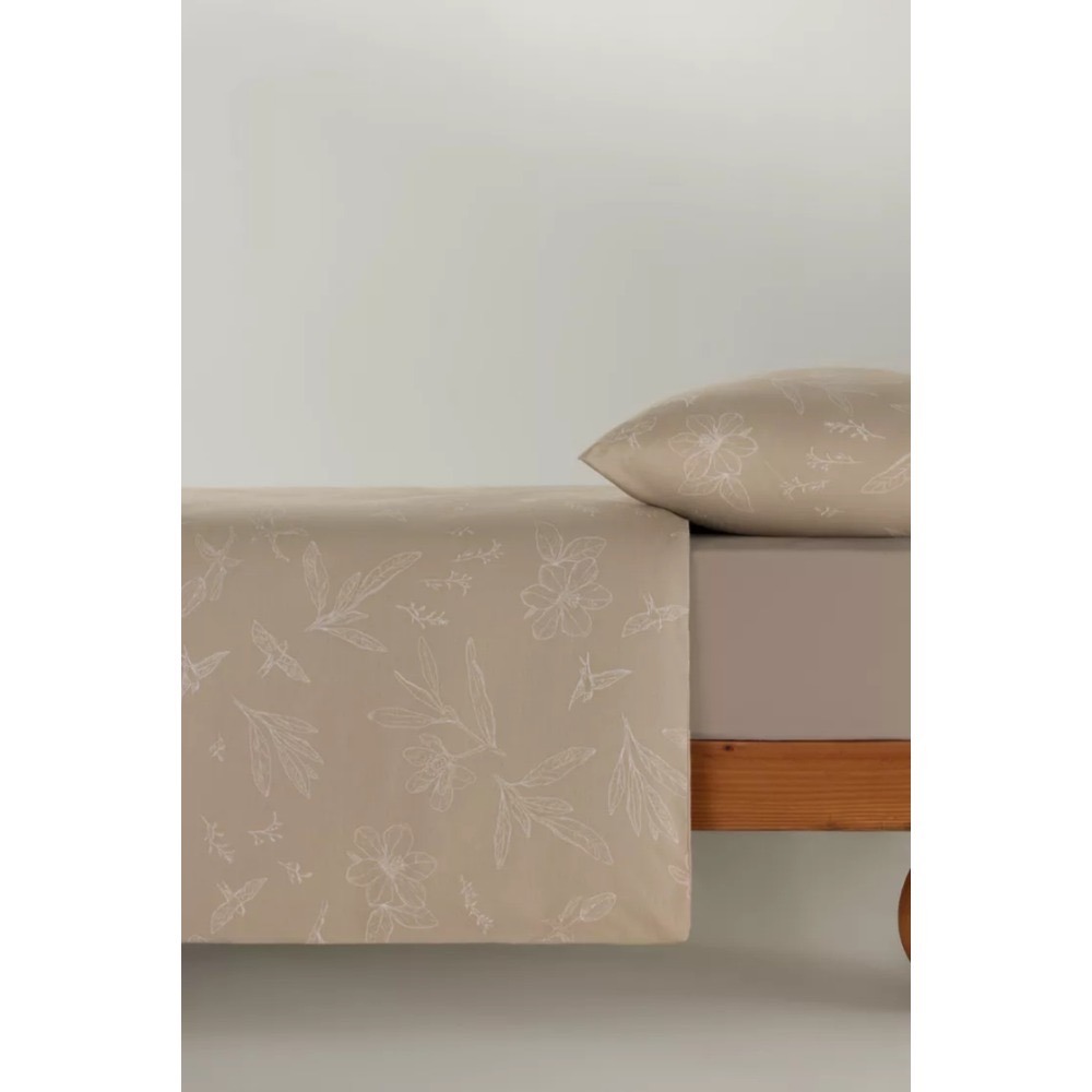 《西班牙代購》 Lefties花羽絨被套-細節圖2