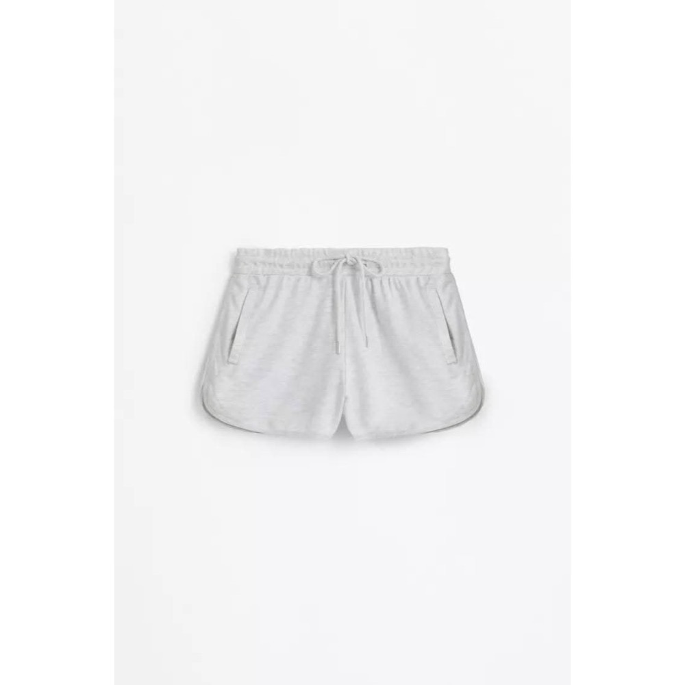 《西班牙代購》 Lefties短毛絨短褲-細節圖11