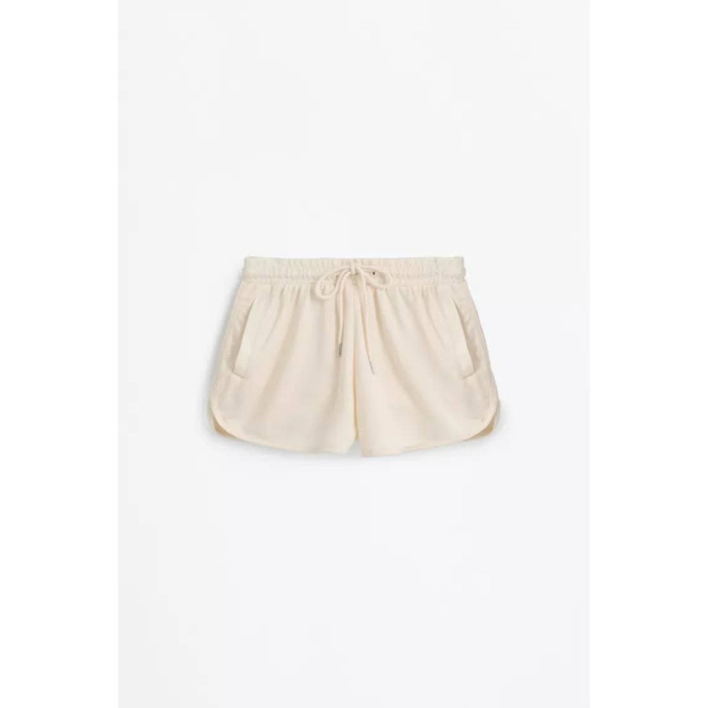 《西班牙代購》 Lefties短毛絨短褲-規格圖11