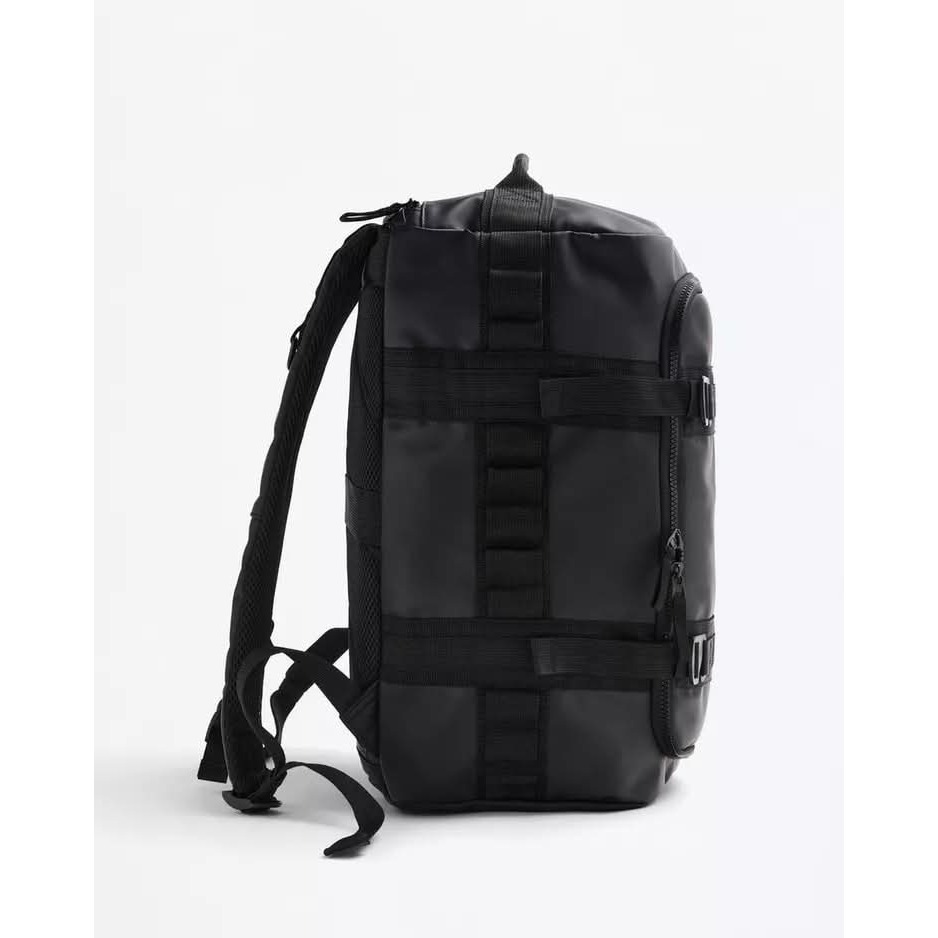 《西班牙代購》Lefties橡膠旅行背包-細節圖2