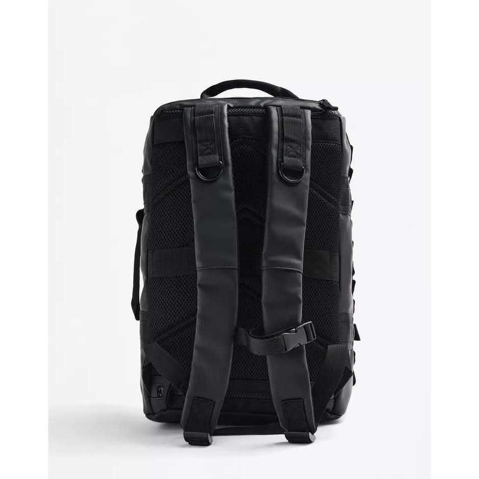 《西班牙代購》Lefties橡膠旅行背包-細節圖3