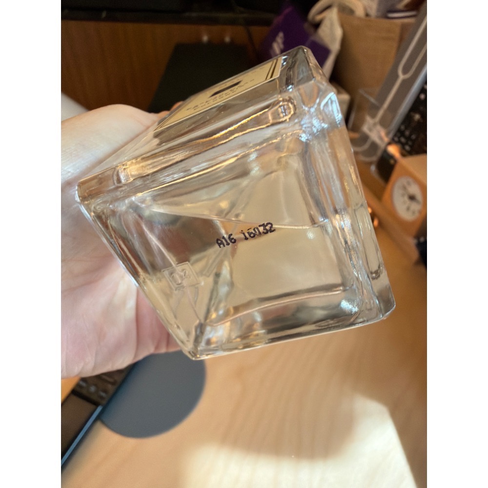 Jo Malone 英國梨與小蒼蘭100ml二手近全新 百貨公司貨-細節圖2