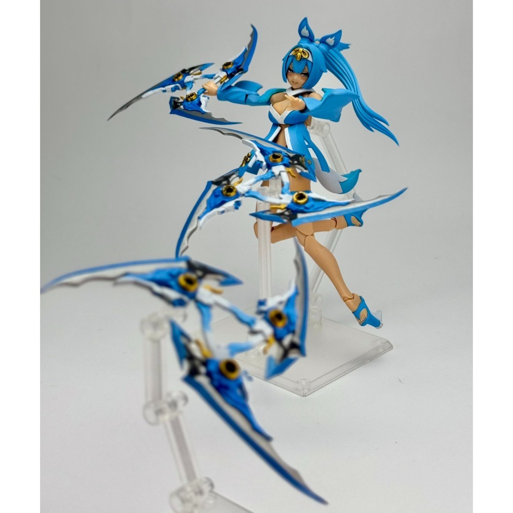 砂狐丸-細節圖2