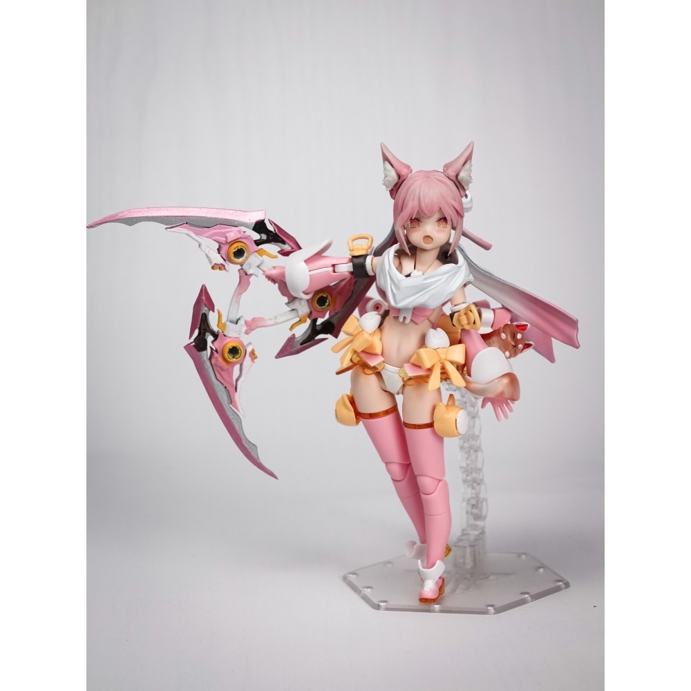 砂狐丸-細節圖3