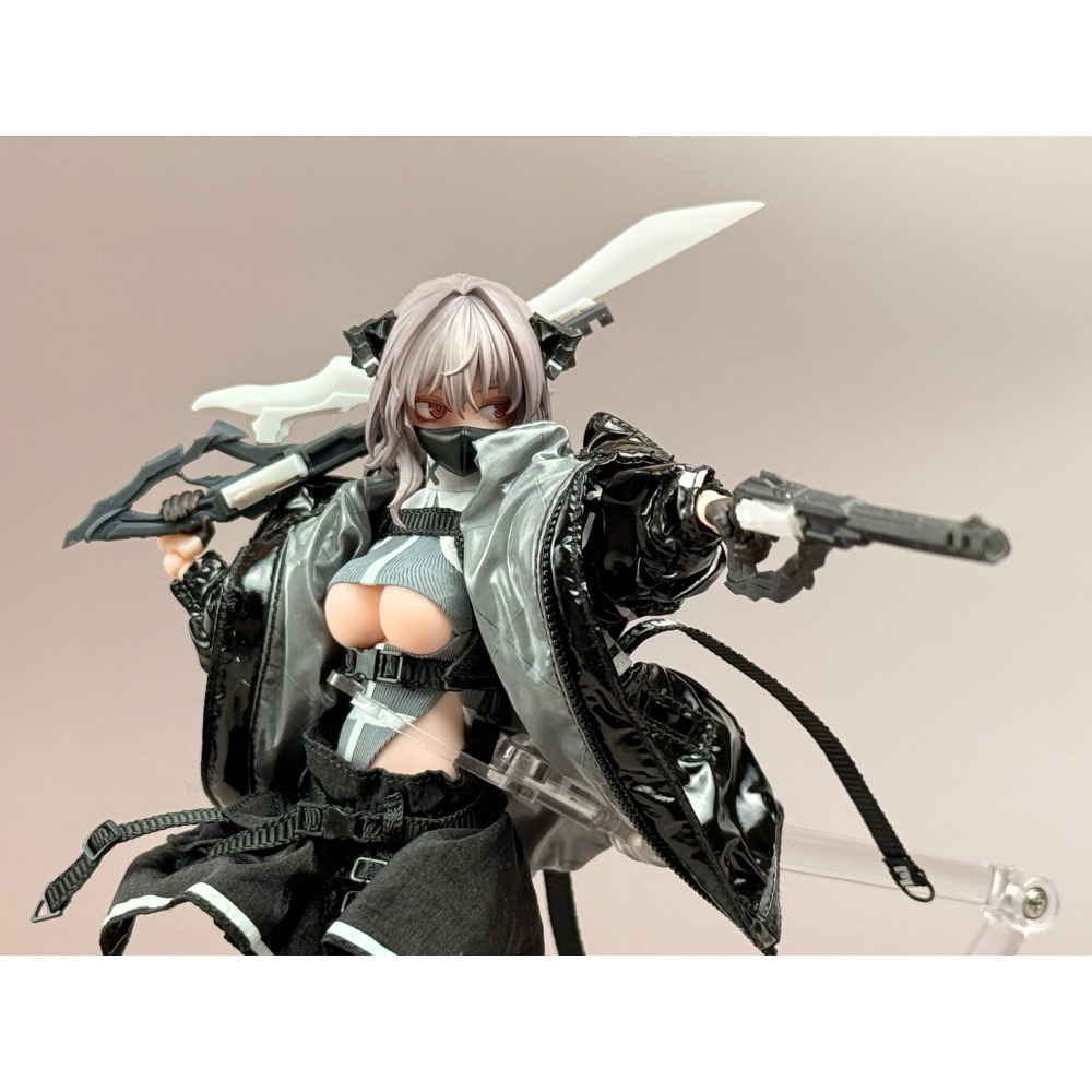 海燕刀-細節圖3