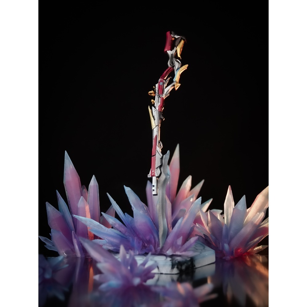 海燕軍槍-細節圖2