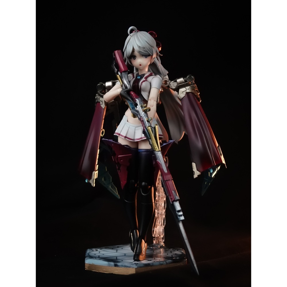 海燕軍槍-細節圖3