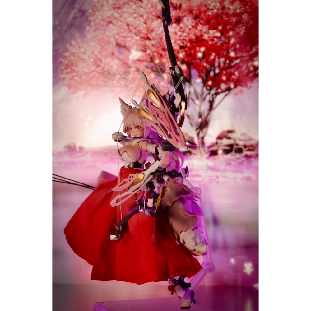 第一型和弓-細節圖2